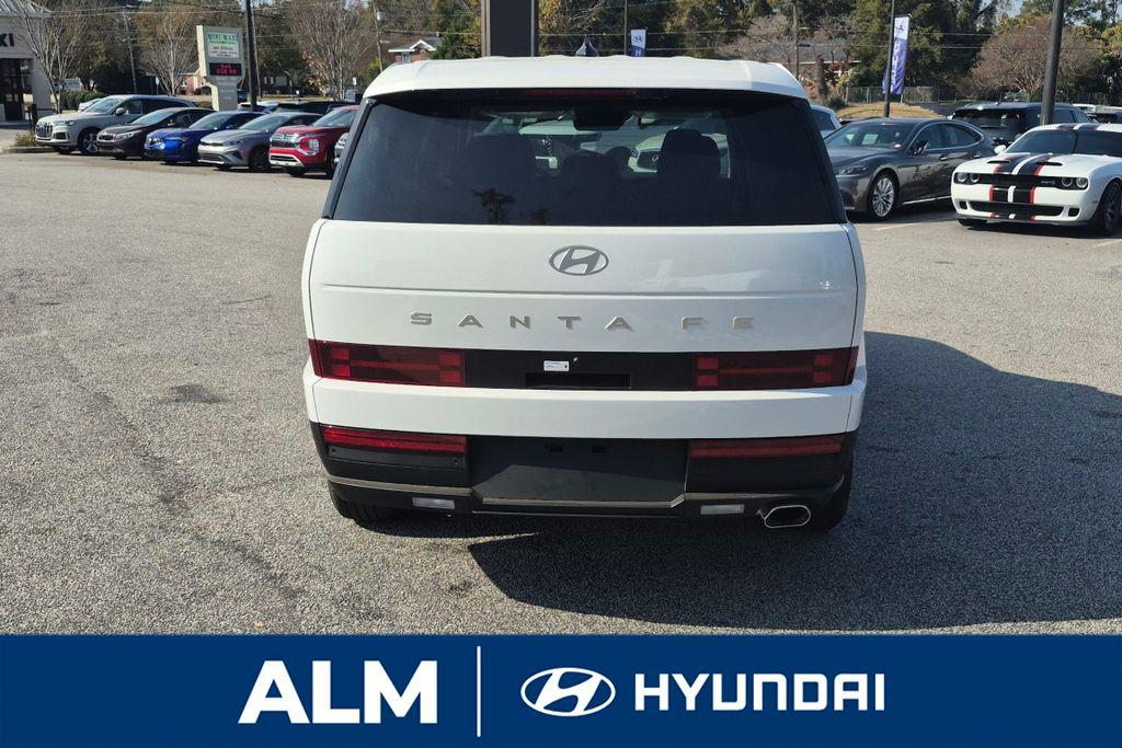 New 2026 White HYUNDAI SE FWD image 7
