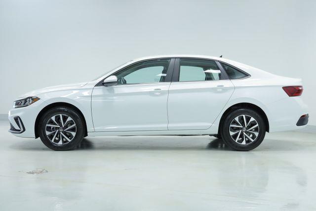 2026 Volkswagen Jetta S