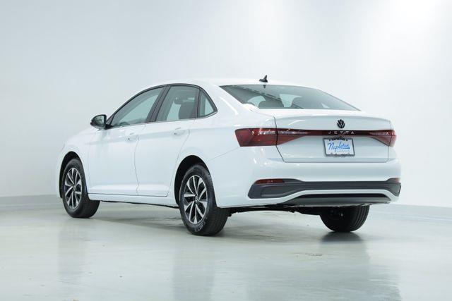 2026 Volkswagen Jetta S