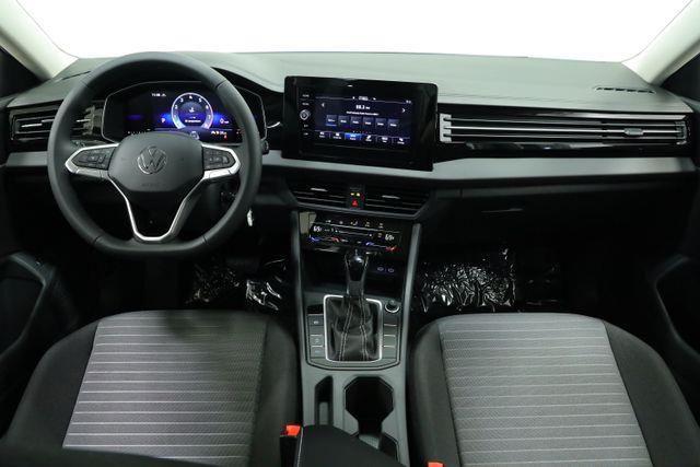 2026 Volkswagen Jetta S