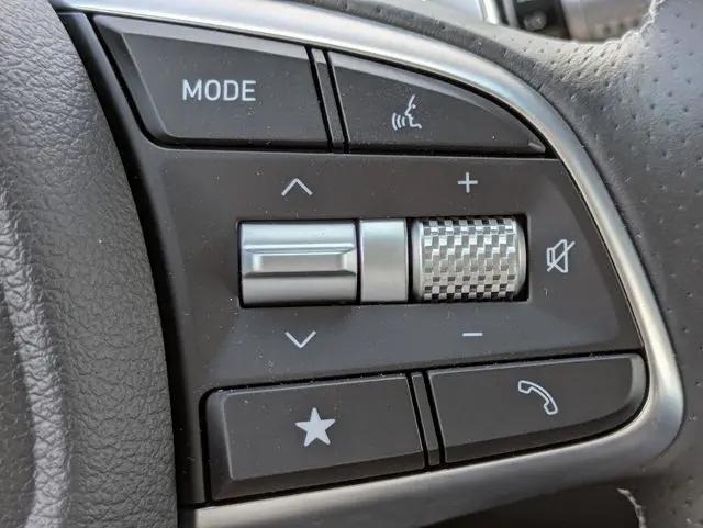 2025 Genesis G70 2.5T AWD