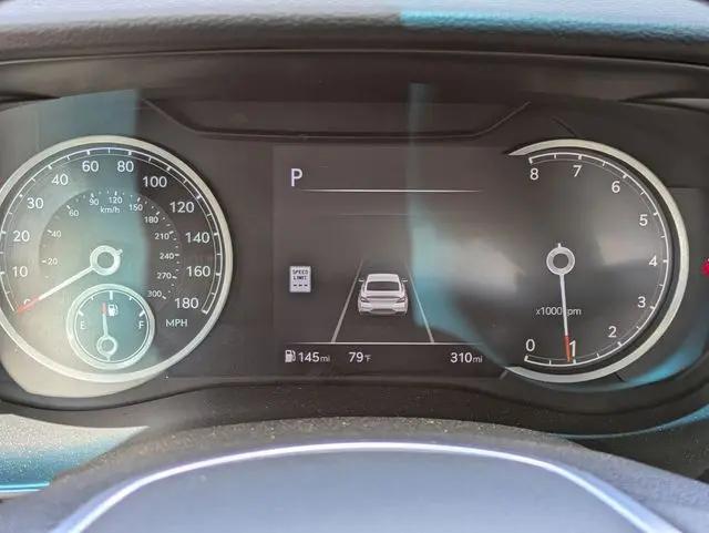 2025 Genesis G70 2.5T AWD