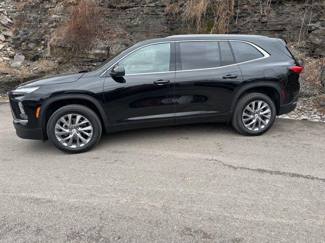2026 Buick Enclave Preferred FWD