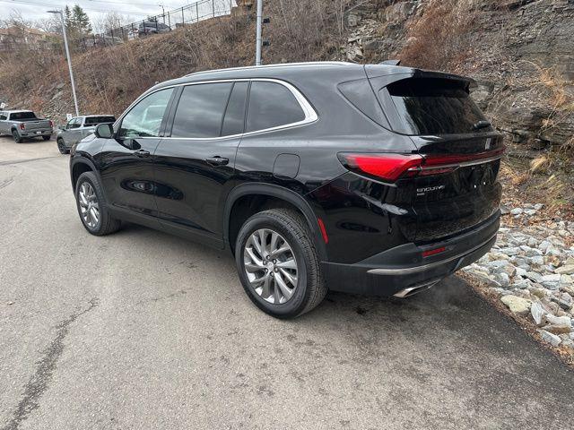 2026 Buick Enclave Preferred FWD