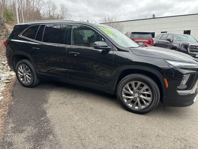 2026 Buick Enclave Preferred FWD