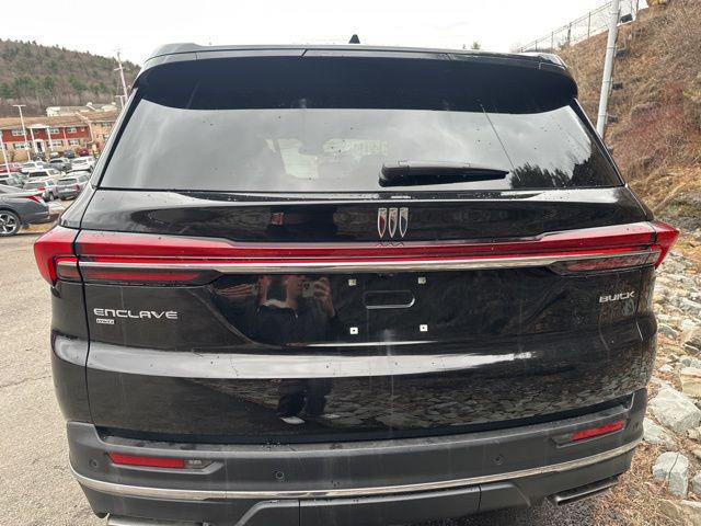 2026 Buick Enclave Preferred FWD