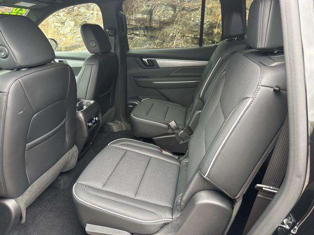 2026 Buick Enclave Preferred FWD