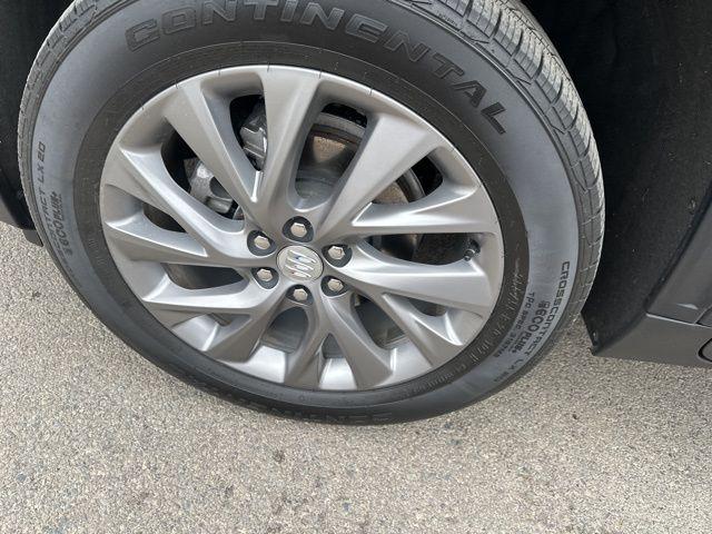 2026 Buick Enclave Preferred FWD