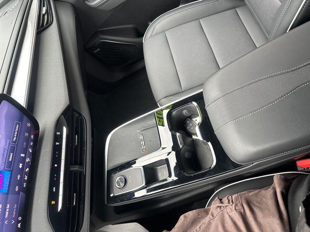 2026 Buick Enclave Preferred FWD