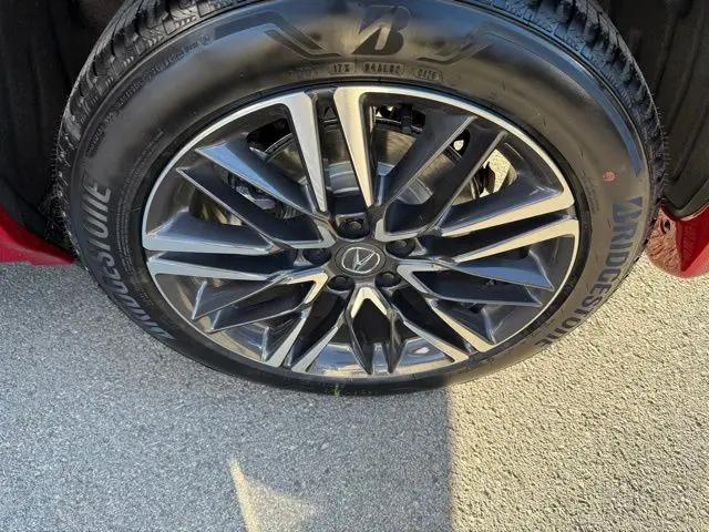 2026 Acura MDX Advance Package