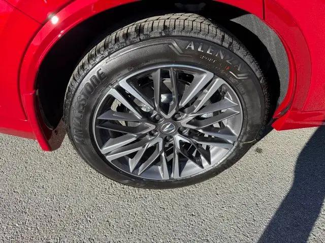 2026 Acura MDX Advance Package
