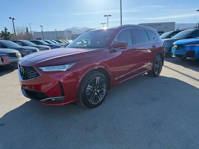 2026 Acura MDX Advance Package for sale in Reno, NV