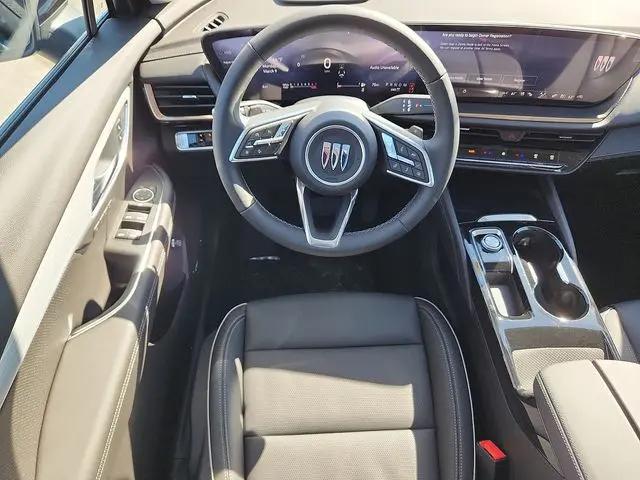 2026 Buick Envision Avenir AWD