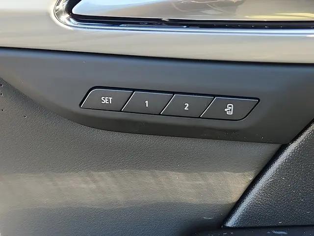 2026 Buick Envision Avenir AWD