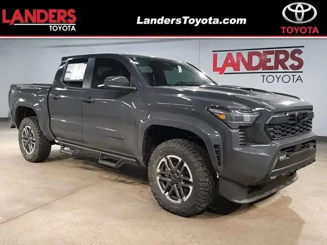 2026 Toyota Tacoma TRD Sport for sale in Little Rock, AR