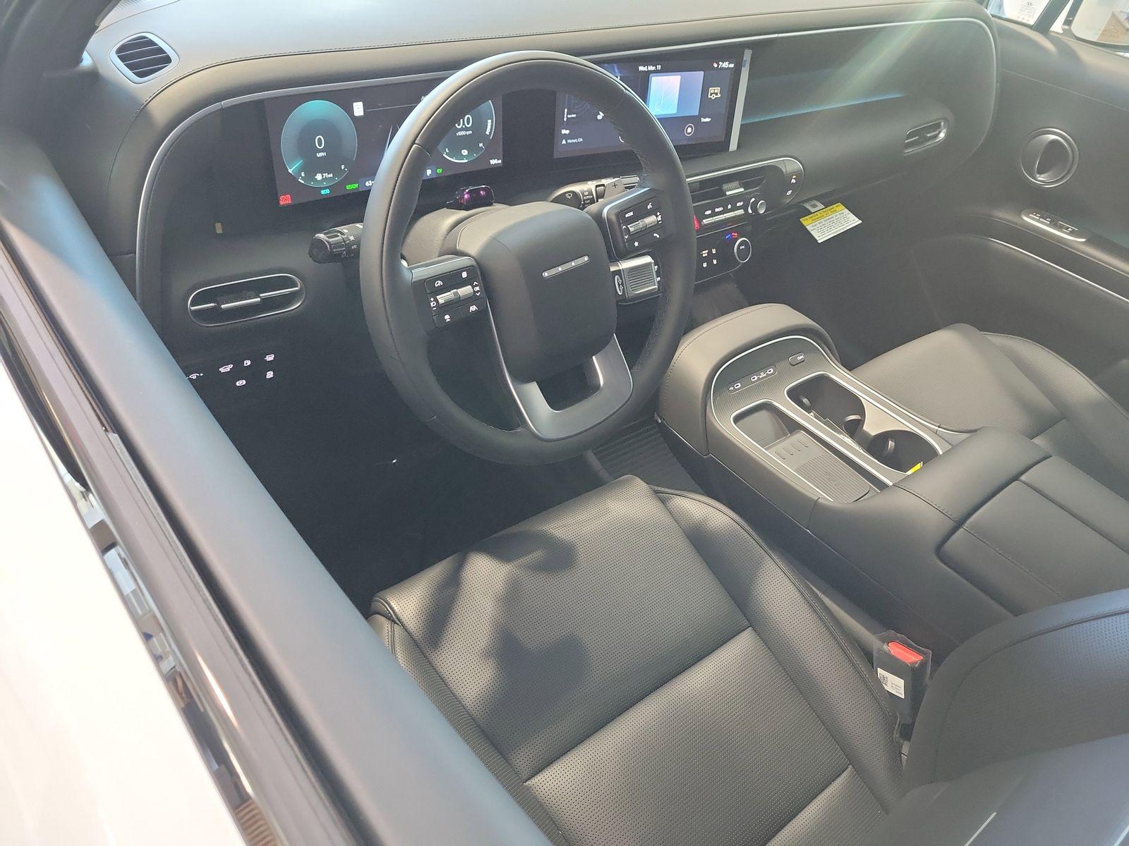 2026 Hyundai Palisade Calligraphy - Photo 6