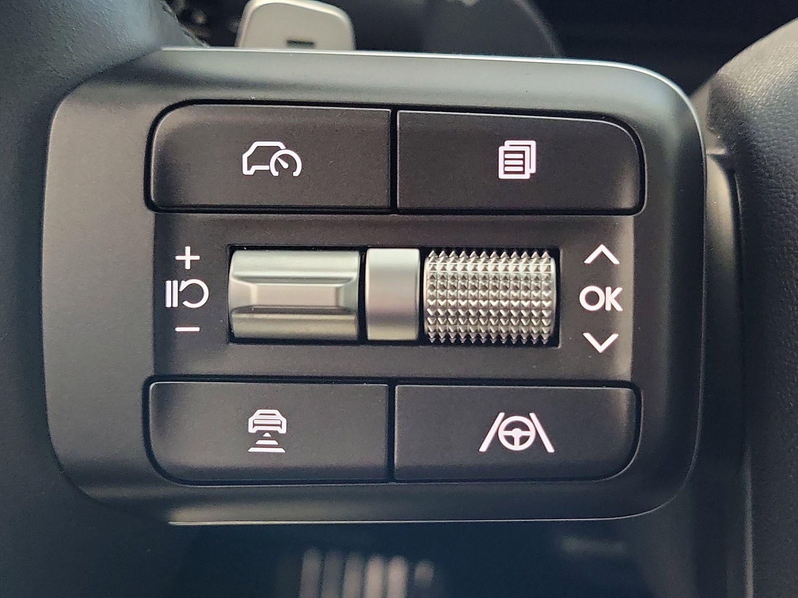 2026 Hyundai Palisade Calligraphy - Photo 8