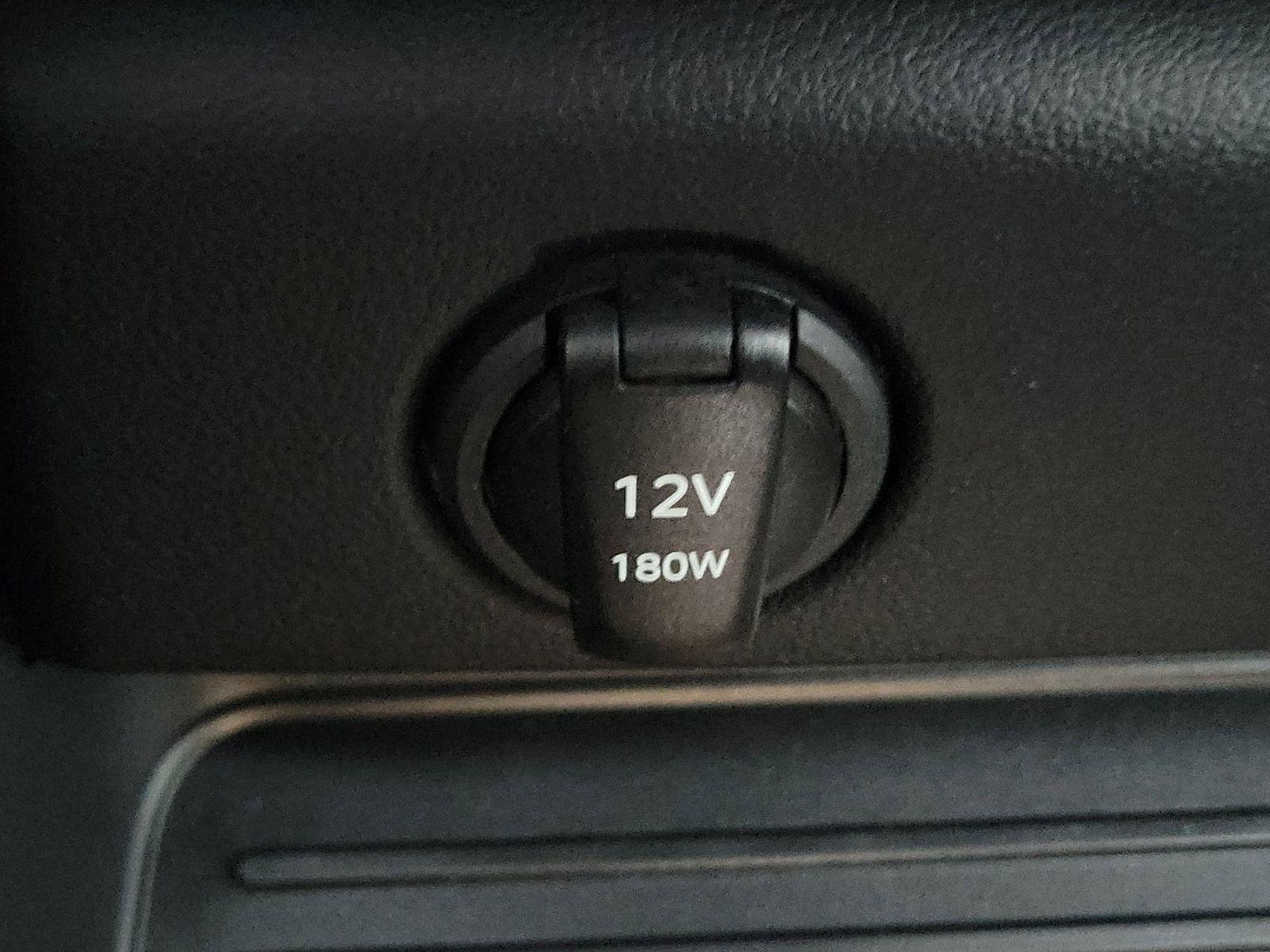 2026 Hyundai Palisade Calligraphy - Photo 15