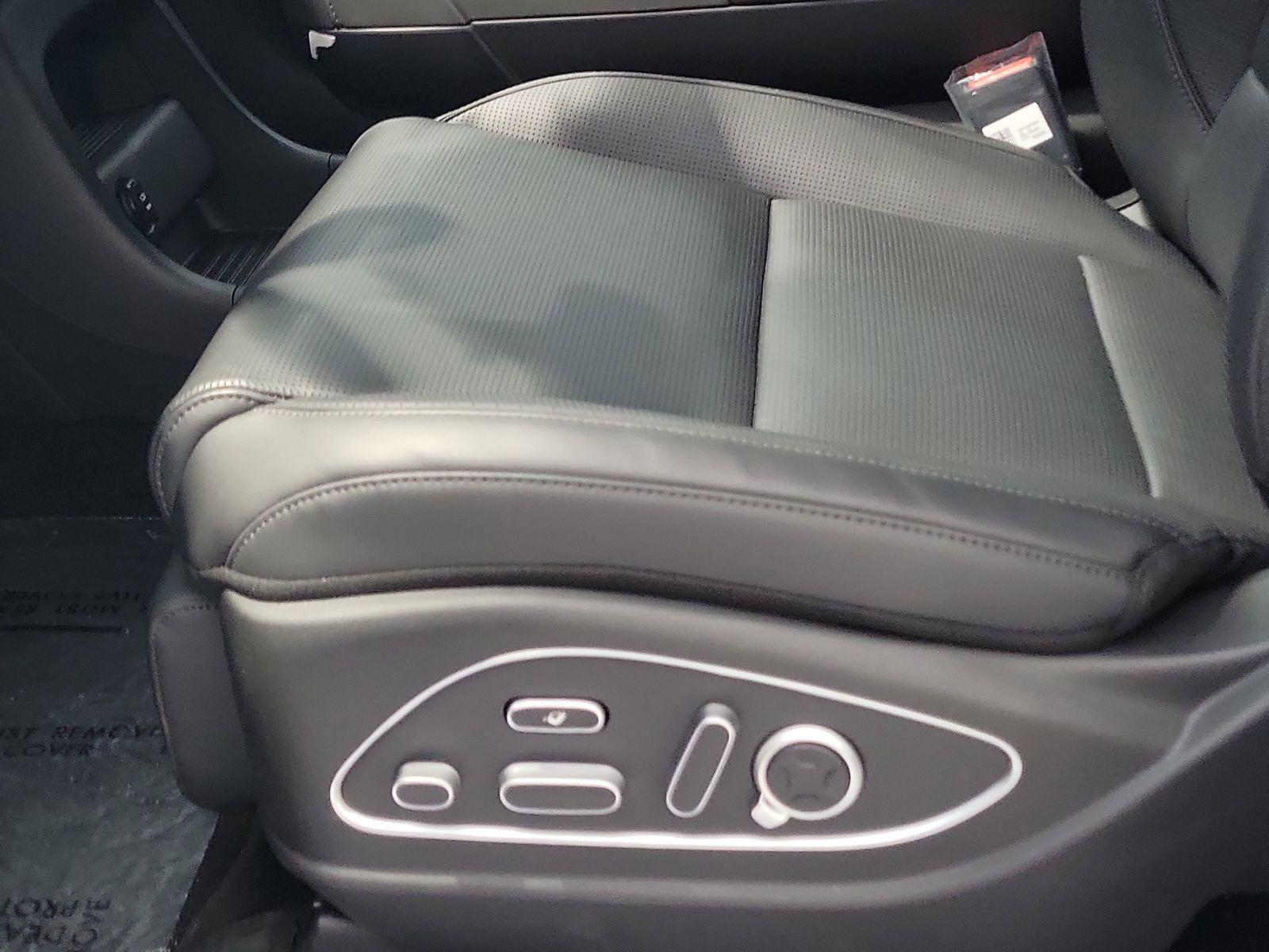 2026 Hyundai Palisade Calligraphy - Photo 16