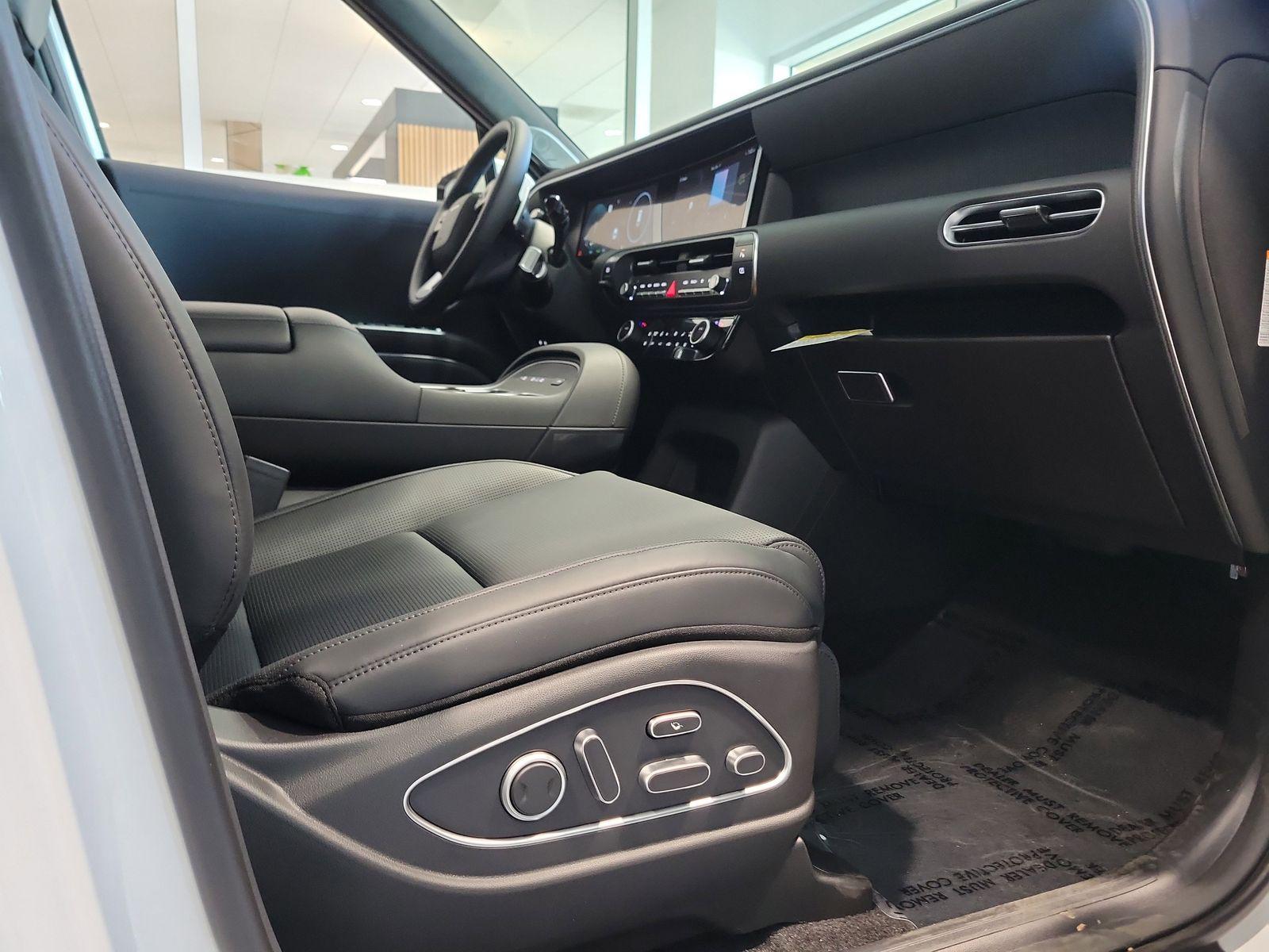 2026 Hyundai Palisade Calligraphy - Photo 17