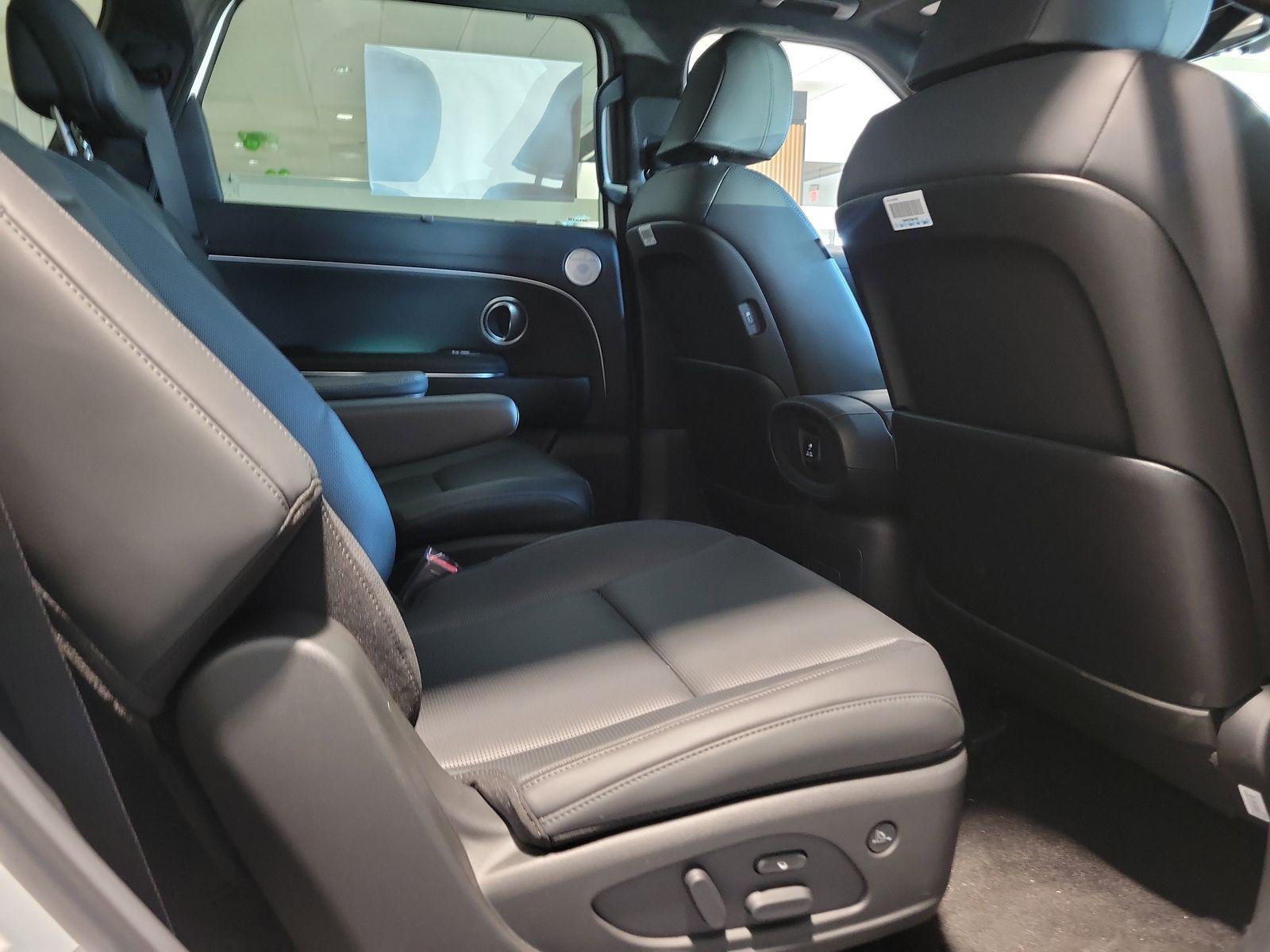 2026 Hyundai Palisade Calligraphy - Photo 18