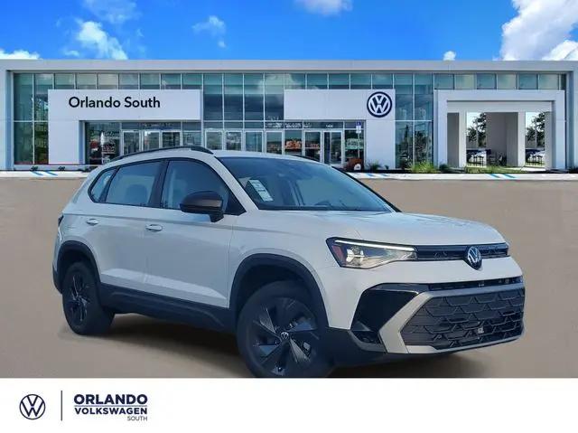 2026 Volkswagen Taos S for sale in Orlando, FL