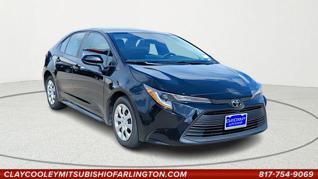 2024 Toyota Corolla LE for sale in Arlington, TX