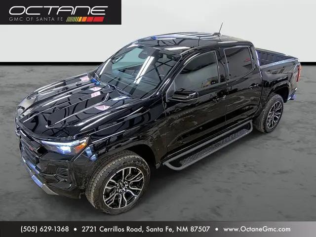 2024 Chevrolet Colorado 4WD Z71 for sale in Santa Fe, NM