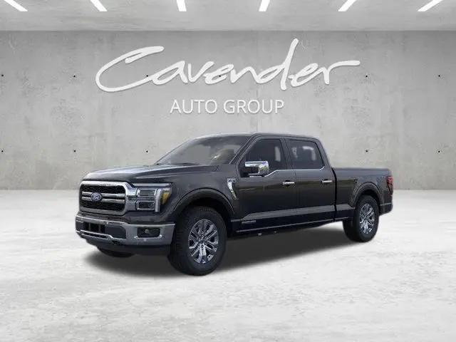 2026 Ford F-150 LARIAT for sale in San Antonio, TX