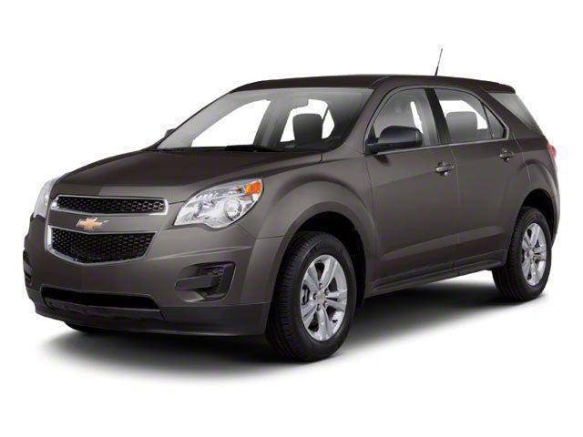 2013 Chevrolet Equinox 2LT 2013 Chevrolet Equinox 2LT