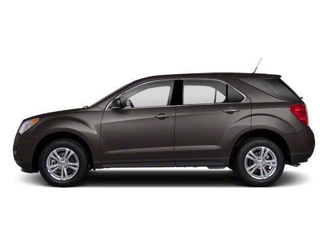 2013 Chevrolet Equinox 2LT 2013 Chevrolet Equinox 2LT