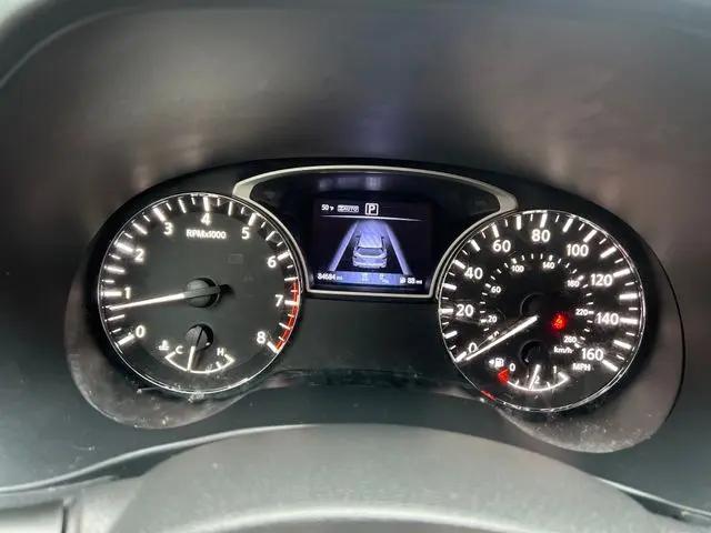 2020 Nissan Pathfinder SL 4WD