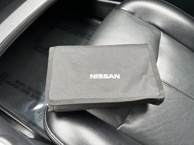 2020 Nissan Pathfinder SL 4WD