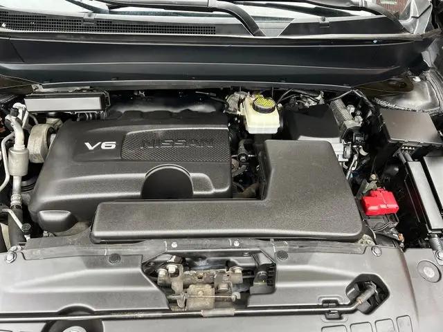 2020 Nissan Pathfinder SL 4WD
