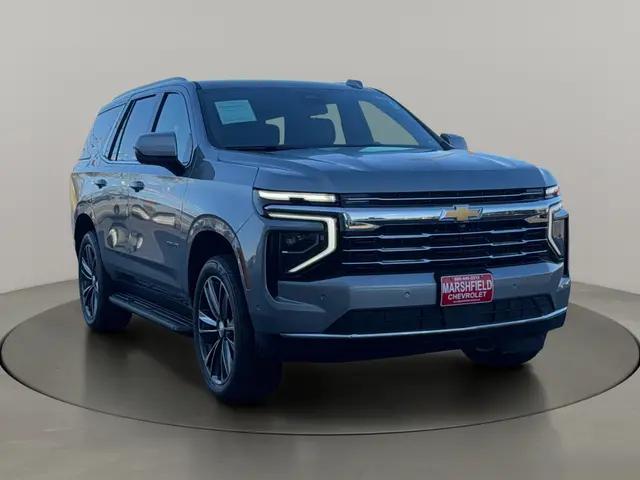 2025 Chevrolet Tahoe 4WD LT for sale in Marshfield, MO