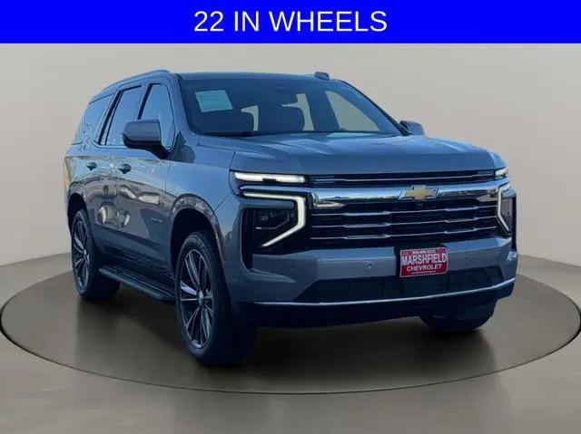2025 Chevrolet Tahoe 4WD LT for sale in Marshfield, MO