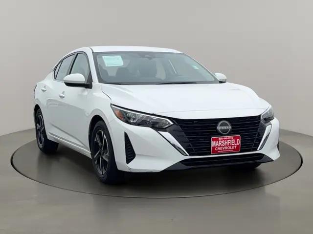2024 Nissan Sentra SV Xtronic CVT for sale in Marshfield, MO
