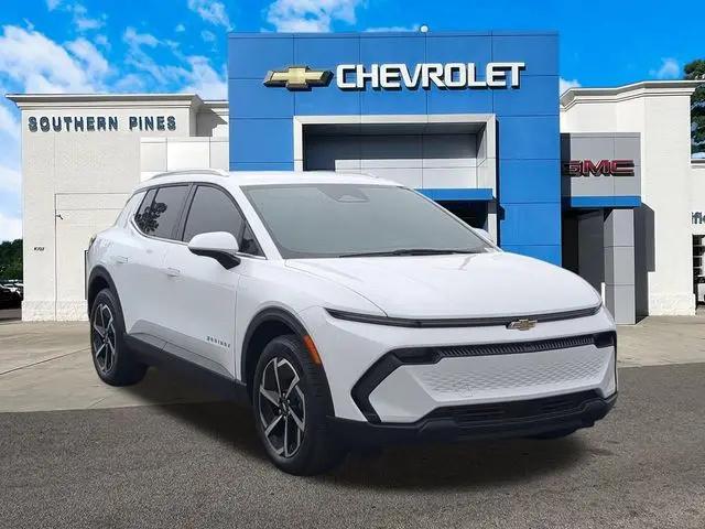2026 Chevrolet Equinox LT 2, FWD for sale in Southern Pines, NC