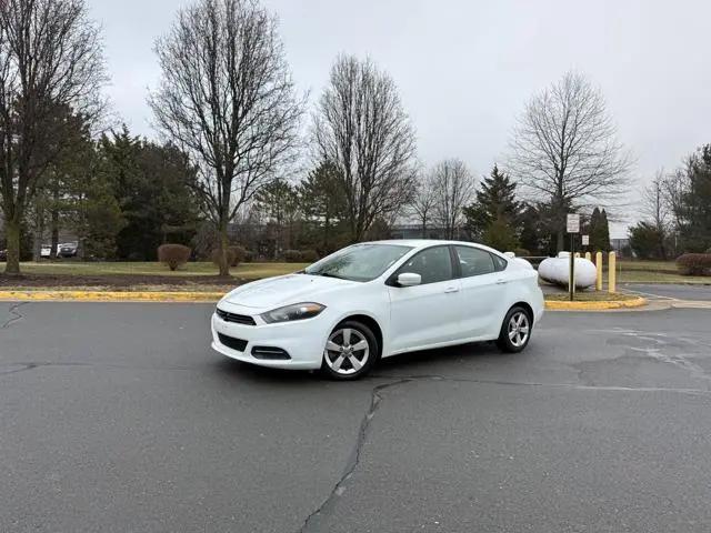 2015 Dodge Dart SXT for sale in Sterling, VA