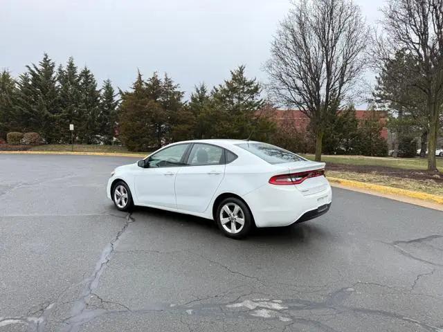 2015 Dodge Dart SXT