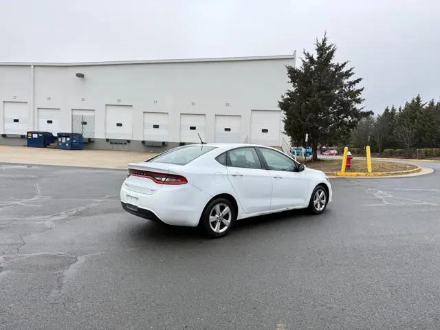 2015 Dodge Dart SXT