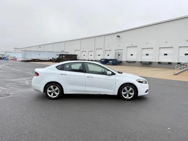 2015 Dodge Dart SXT