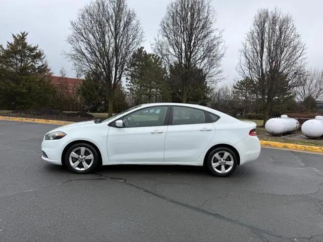 2015 Dodge Dart SXT