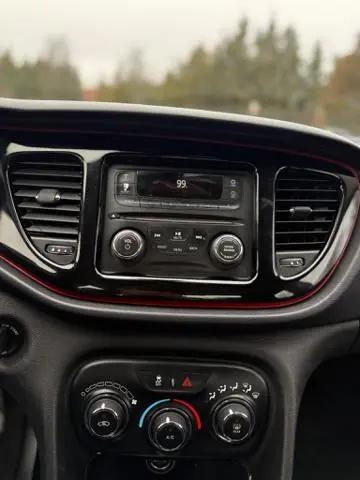 2015 Dodge Dart SXT
