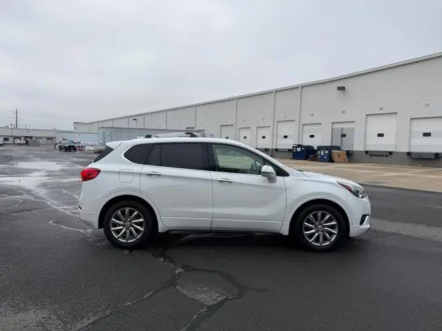 2019 Buick Envision FWD Essence