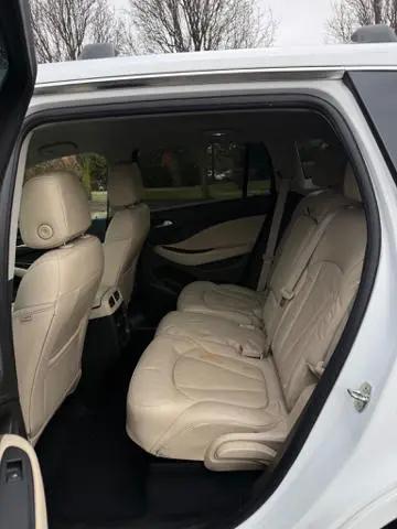 2019 Buick Envision FWD Essence