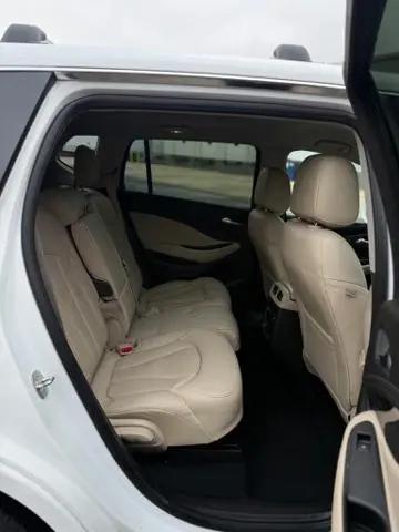 2019 Buick Envision FWD Essence
