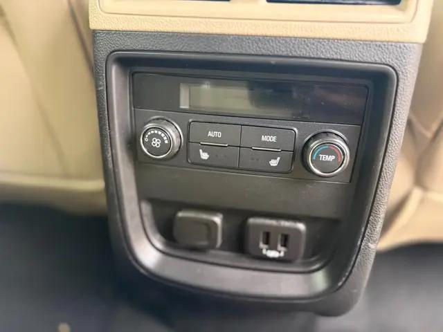 2019 Buick Envision FWD Essence