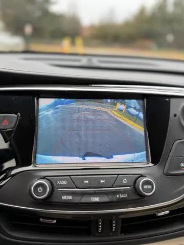 2019 Buick Envision FWD Essence