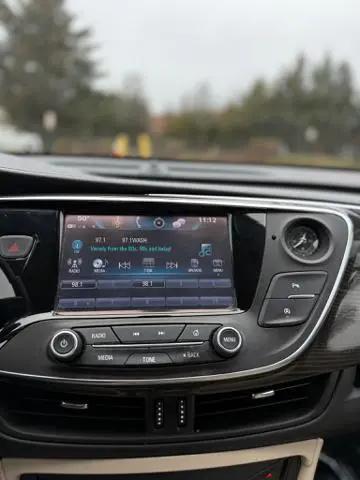 2019 Buick Envision FWD Essence